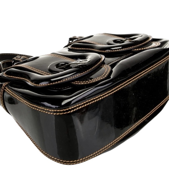 Fendi
Zucca FF B Bag Vintage excellent condition - Picture 4 of 5